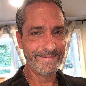 Meet your Posher, Fred